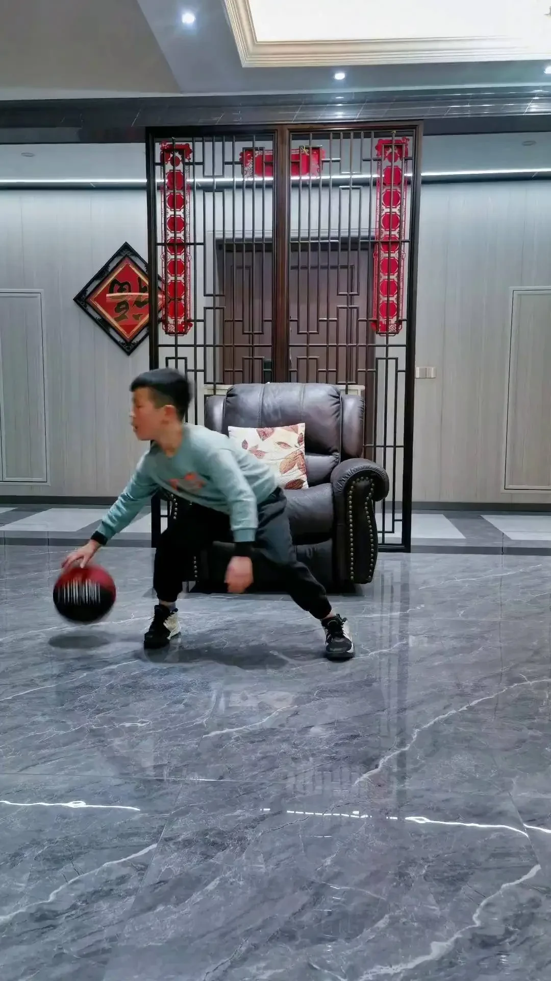如何制定智能篮球训练计划_1